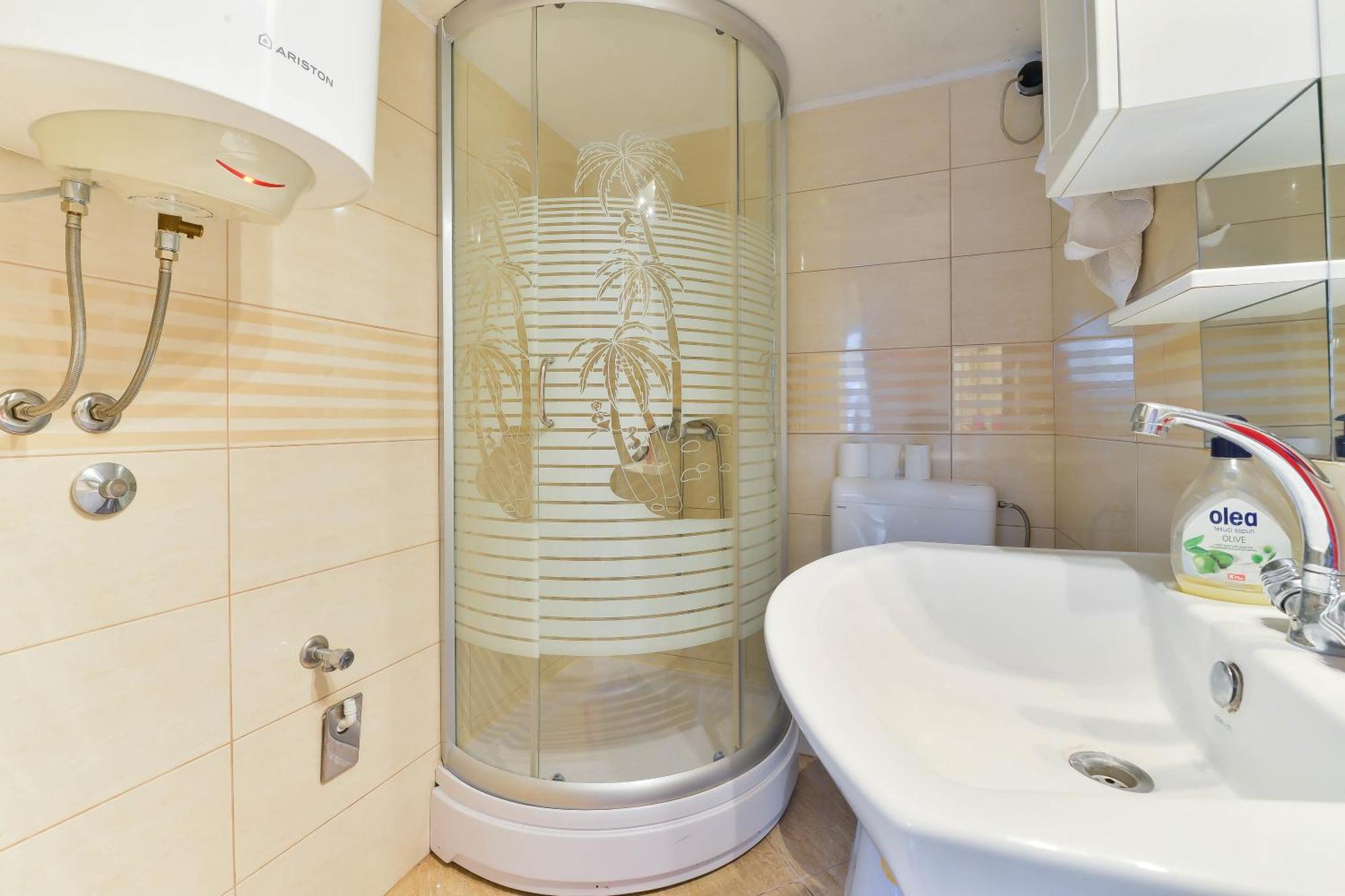 Borik Apartment Pedic Zadar Quarto foto